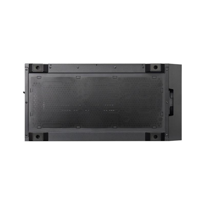Obudowa Chieftec Night Hunter GS-03B-BLK-OP E-ATX z oknem be… | PartsPC.pl
