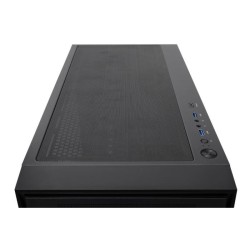 Obudowa Chieftec Night Hunter GS-03B-BLK-OP E-ATX z oknem be… | PartsPC.pl