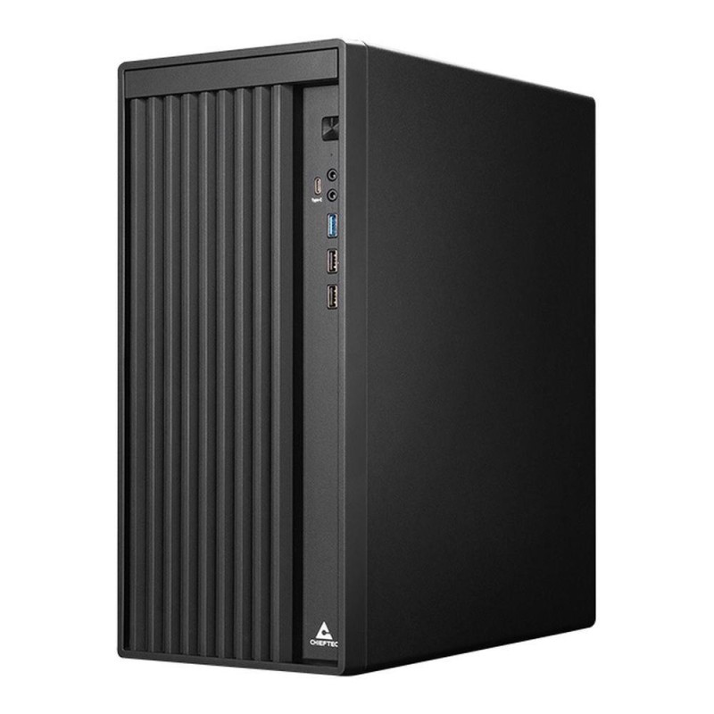 Obudowa Chieftec Seria Uni BS-20B-OP mATX bez okna bez zasil… | PartsPC.pl