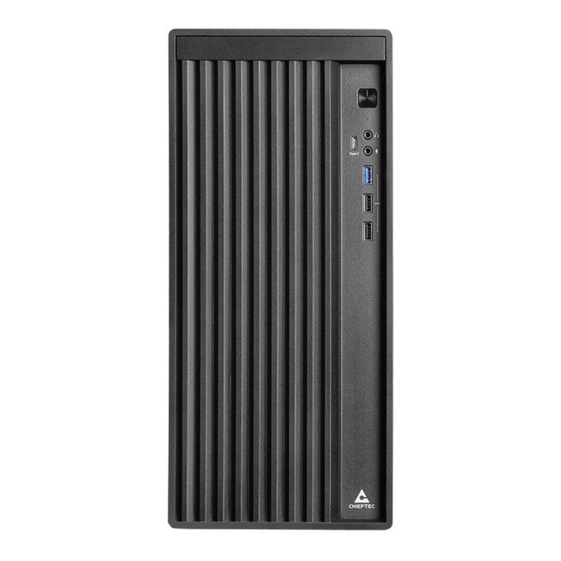 Obudowa Chieftec Seria Uni BS-20B-OP mATX bez okna bez zasil… | PartsPC.pl