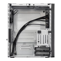 Obudowa Chieftec Seria Uni BS-20B-OP mATX bez okna bez zasil… | PartsPC.pl