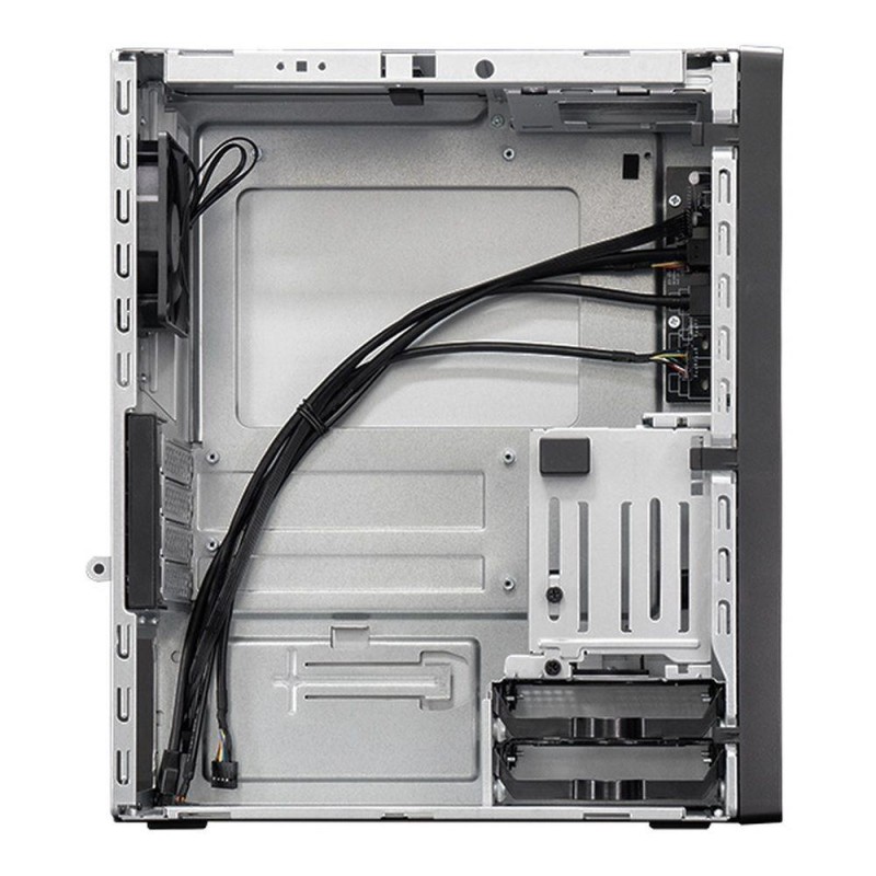 Obudowa Chieftec Seria Uni BS-20B-OP mATX bez okna bez zasil… | PartsPC.pl