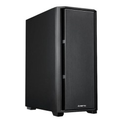 Obudowa Chieftec Pro Midi Q AS-02B-OP ATX bez okna bez zasil… | PartsPC.pl