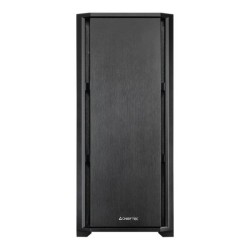 Obudowa Chieftec Pro Midi Q AS-02B-OP ATX bez okna bez zasil… | PartsPC.pl