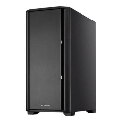 Obudowa Chieftec Pro Midi Q AS-02B-OP ATX bez okna bez zasil… | PartsPC.pl