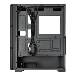 Obudowa Chieftec Pro Midi Q AS-02B-OP ATX bez okna bez zasil… | PartsPC.pl