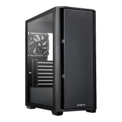 Obudowa Chieftec Pro Midi TG AS-02B-TG-OP ATX z oknem bez za… | PartsPC.pl