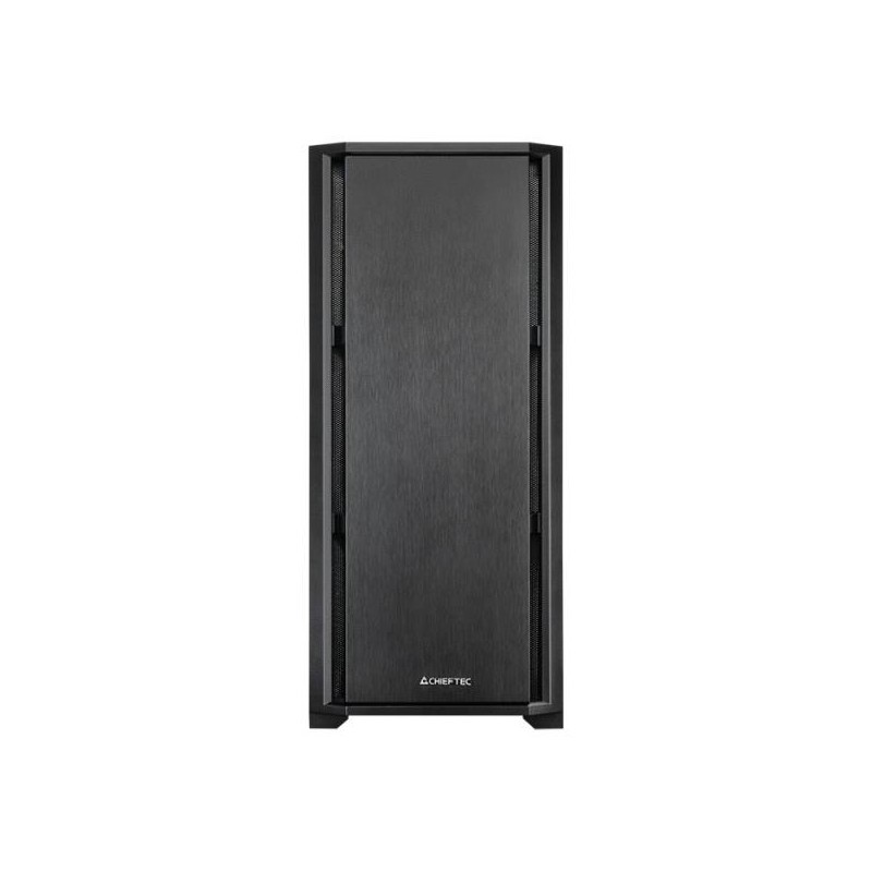 Obudowa Chieftec Pro Midi TG AS-02B-TG-OP ATX z oknem bez za… | PartsPC.pl