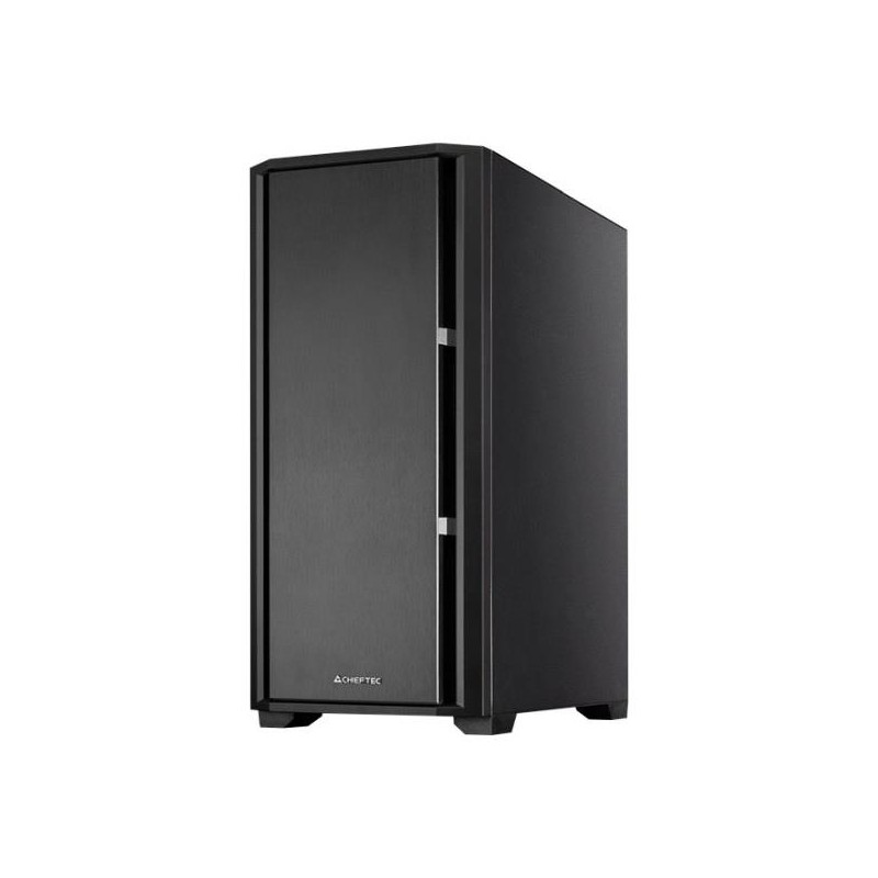Obudowa Chieftec Pro Midi TG AS-02B-TG-OP ATX z oknem bez za… | PartsPC.pl