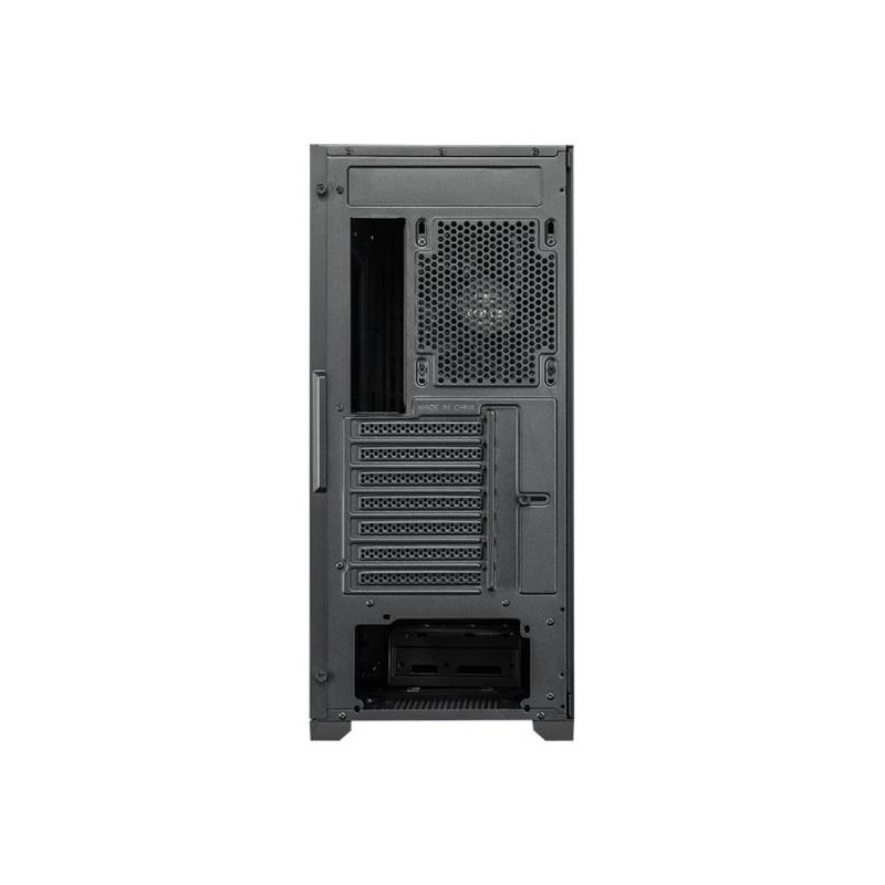 Obudowa Chieftec Pro Midi TG AS-02B-TG-OP ATX z oknem bez za… | PartsPC.pl