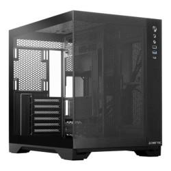 Obudowa Chieftec VISIO AIR Fanless GM-30B-M-FL-OP ATX z okne… | PartsPC.pl