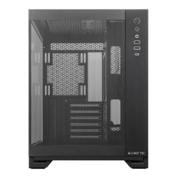Obudowa Chieftec VISIO AIR Fanless GM-30B-M-FL-OP ATX z okne… | PartsPC.pl