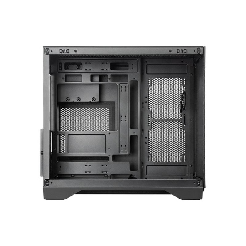 Obudowa Chieftec VISIO AIR Fanless GM-30B-M-FL-OP ATX z okne… | PartsPC.pl