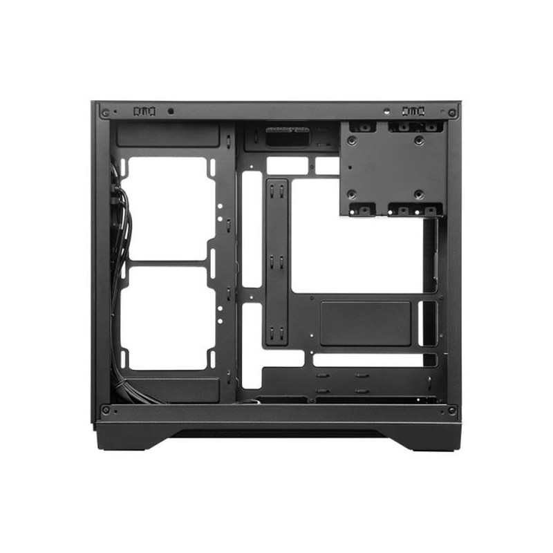 Obudowa Chieftec VISIO AIR Fanless GM-30B-M-FL-OP ATX z okne… | PartsPC.pl