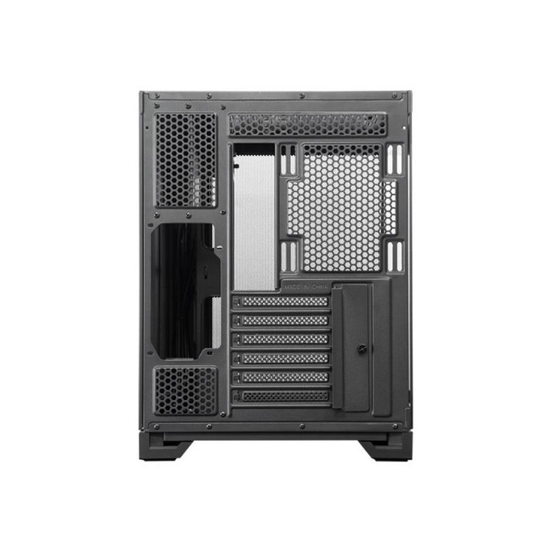 Obudowa Chieftec VISIO AIR Fanless GM-30B-M-FL-OP ATX z okne… | PartsPC.pl
