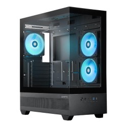 Obudowa Chieftec VISTA GT-01B-OP ATX ARGB z oknem bez zasila… | PartsPC.pl