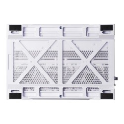 Obudowa Chieftec Visio WHITE GM-30W-TG-OP ATX ARGB z oknem b… | PartsPC.pl