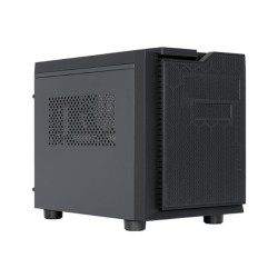 Obudowa Chieftec CI-01B-OP mATX bez zasilacza | PartsPC.pl