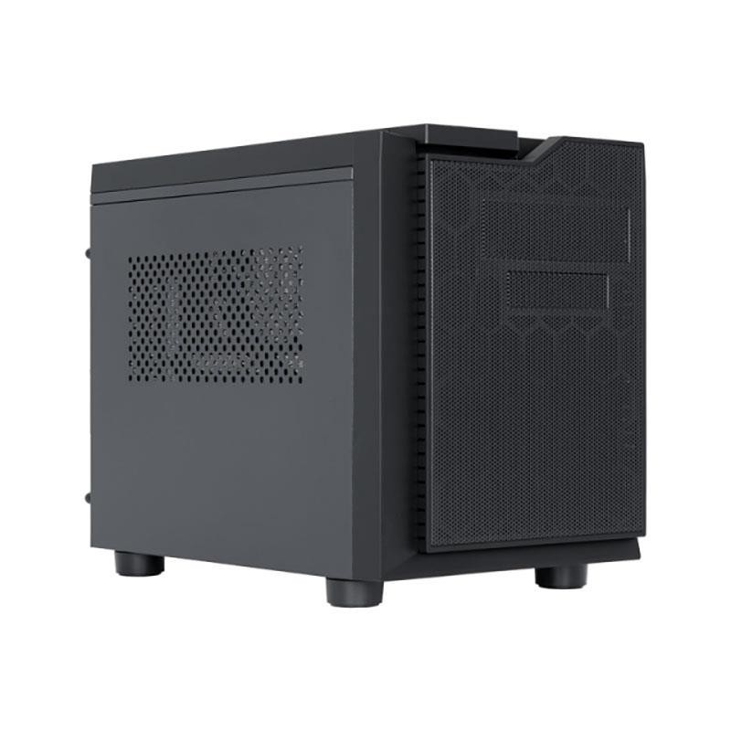 Obudowa Chieftec CI-01B-OP mATX bez zasilacza | PartsPC.pl