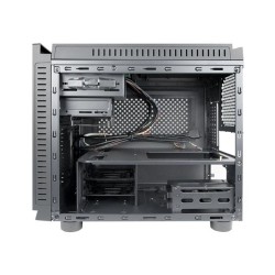 Obudowa Chieftec CI-01B-OP mATX bez zasilacza | PartsPC.pl