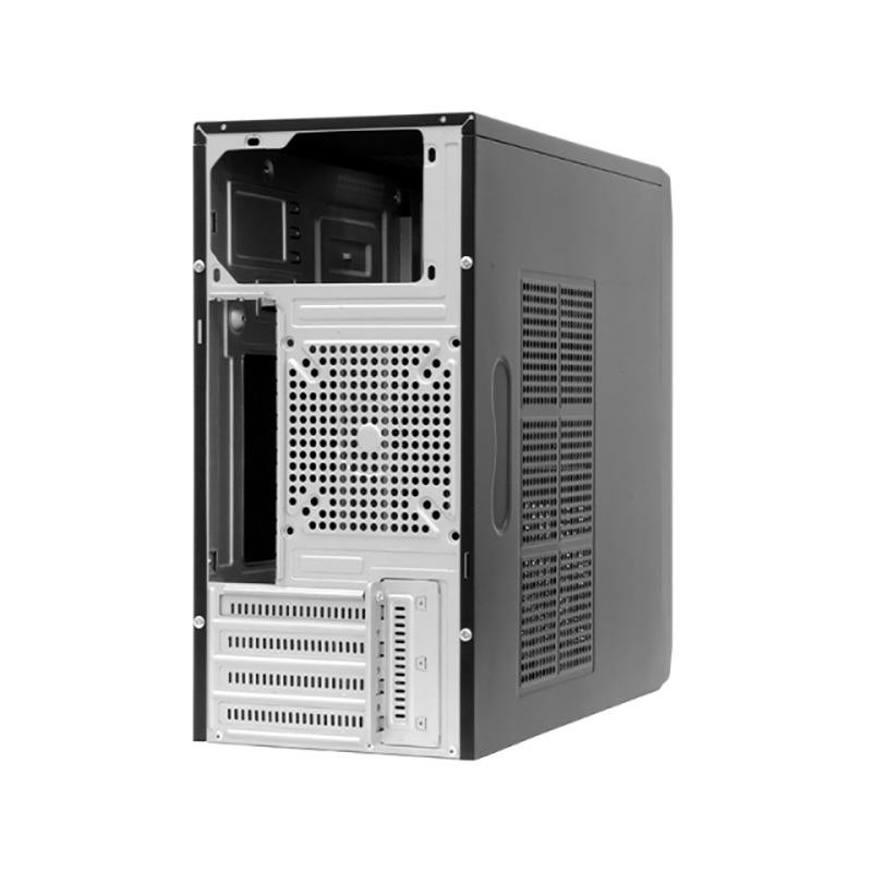 Obudowa Chieftec HT-01B-350GPB mATX z zasilaczem | PartsPC.pl