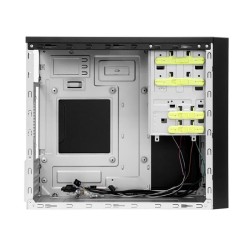 Obudowa Chieftec HT-01B-350GPB mATX z zasilaczem | PartsPC.pl