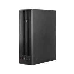 Obudowa Chieftec BE-10B-300 mATX z zasilaczem | PartsPC.pl