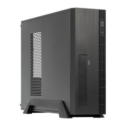 Obudowa Chieftec UE-02B mATX z zasilaczem | PartsPC.pl