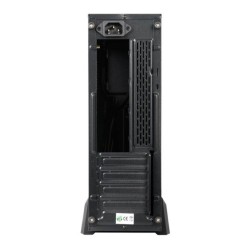 Obudowa Chieftec UE-02B mATX z zasilaczem | PartsPC.pl