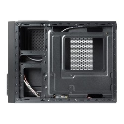 Obudowa Chieftec UE-02B mATX z zasilaczem | PartsPC.pl