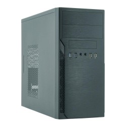 Obudowa Chieftec HO-12B-OP mATX bez zasilacza | PartsPC.pl