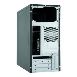 Obudowa Chieftec HO-12B-OP mATX bez zasilacza | PartsPC.pl