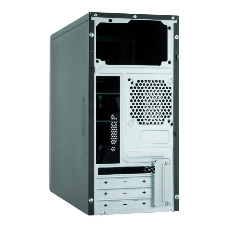 Obudowa Chieftec HO-12B-OP mATX bez zasilacza | PartsPC.pl