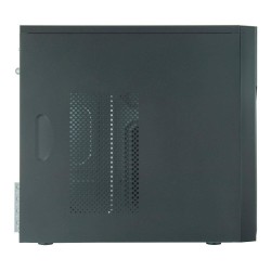 Obudowa Chieftec HO-12B-OP mATX bez zasilacza | PartsPC.pl
