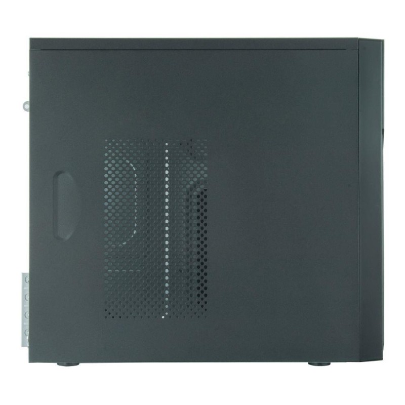Obudowa Chieftec HO-12B-OP mATX bez zasilacza | PartsPC.pl