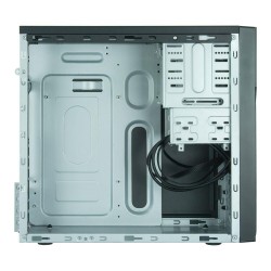 Obudowa Chieftec HO-12B-OP mATX bez zasilacza | PartsPC.pl