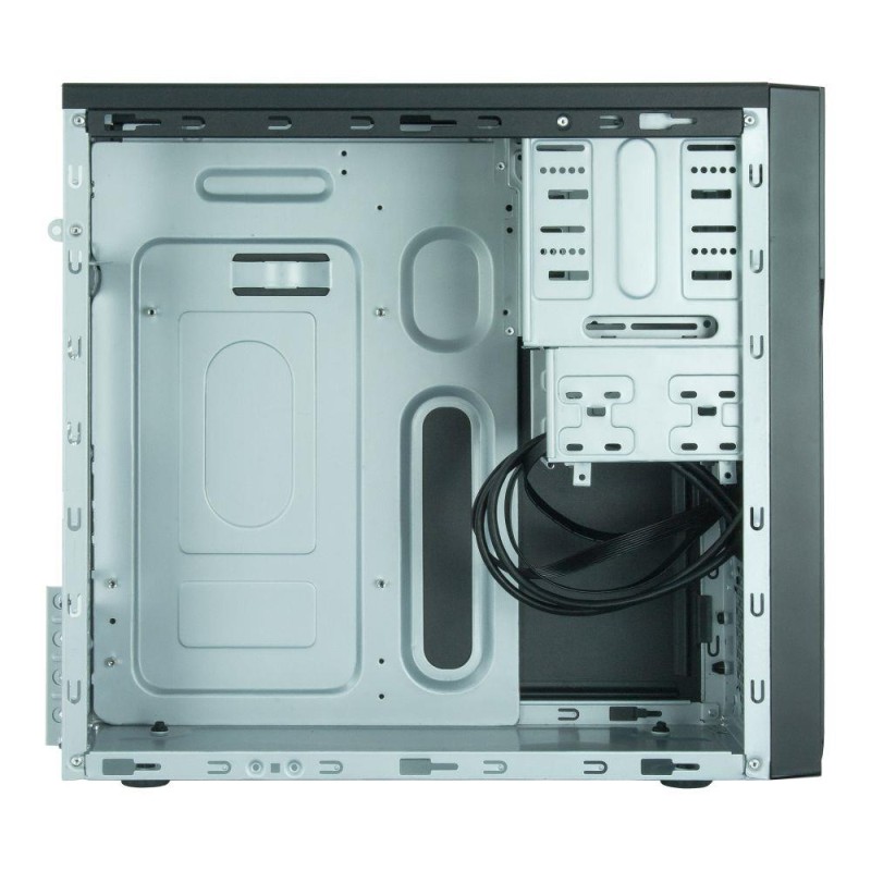 Obudowa Chieftec HO-12B-OP mATX bez zasilacza | PartsPC.pl