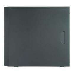 Obudowa Chieftec HO-12B-OP mATX bez zasilacza | PartsPC.pl