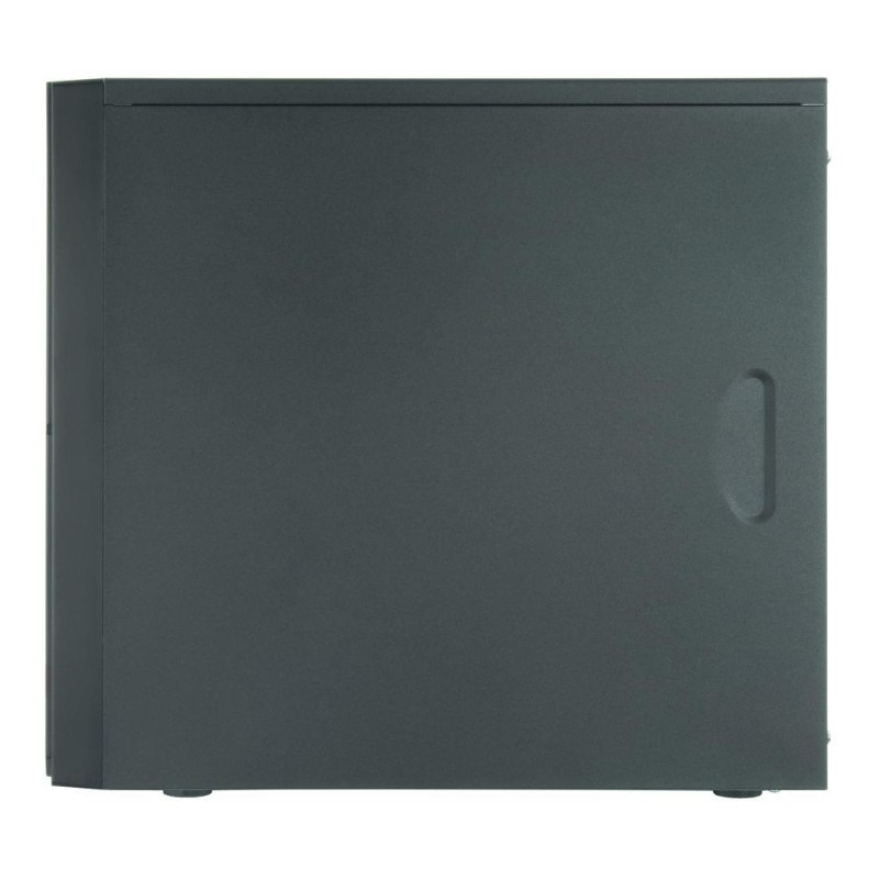 Obudowa Chieftec HO-12B-OP mATX bez zasilacza | PartsPC.pl