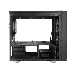 Obudowa Chieftec GM-02B-OP mATX RGB bez zasilacza z oknem | PartsPC.pl