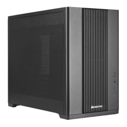 Obudowa Chieftec BX-10B-M-OP mATX bez zasilacza | PartsPC.pl