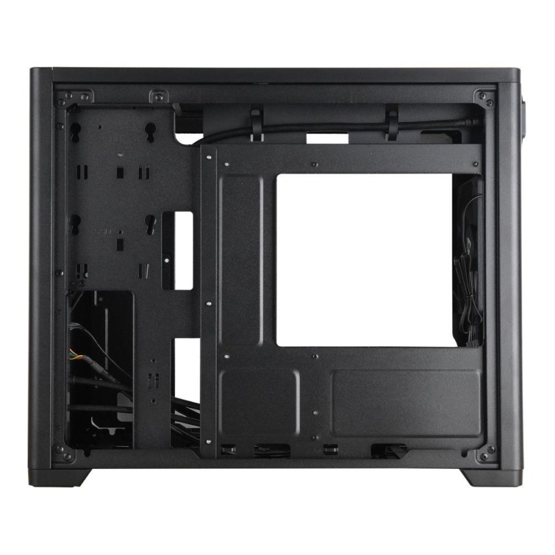 Obudowa Chieftec BX-10B-M-OP mATX bez zasilacza | PartsPC.pl
