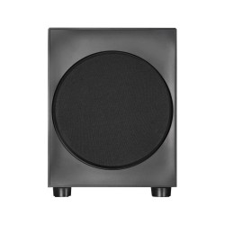 Chieftec Obudowa CI-03B-OP mATX The Cube czarna | PartsPC.pl