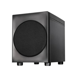 Chieftec Obudowa CI-03B-OP mATX The Cube czarna | PartsPC.pl