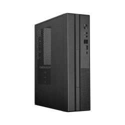 Obudowa Chieftec DT-10B-300 Flyer mATX bez okna z zasilaczem… | PartsPC.pl