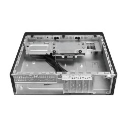 Obudowa Chieftec DT-10B-300 Flyer mATX bez okna z zasilaczem… | PartsPC.pl