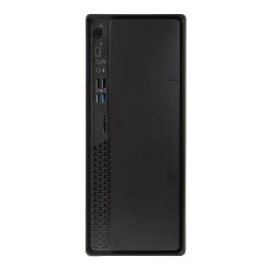 Obudowa Chieftec BS-10B-300 mATX z zasilaczem | PartsPC.pl