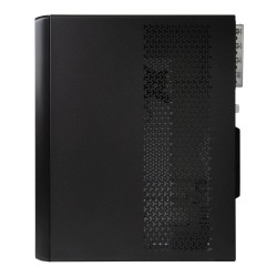 Obudowa Chieftec BS-10B-300 mATX z zasilaczem | PartsPC.pl