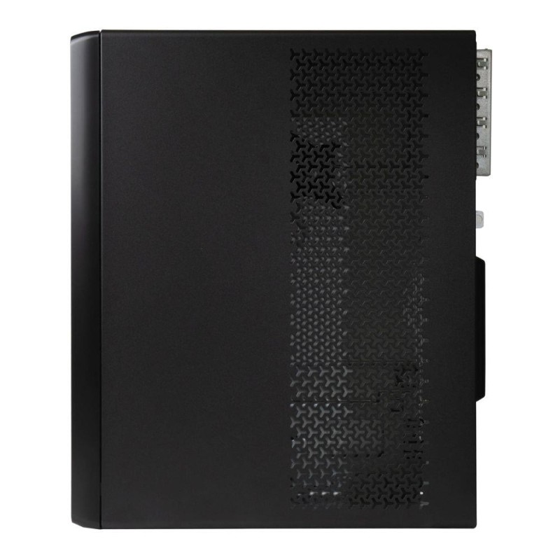 Obudowa Chieftec BS-10B-300 mATX z zasilaczem | PartsPC.pl