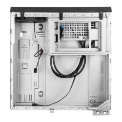 Obudowa Chieftec BU-12B-300 Mini-ITX z zasilaczem | PartsPC.pl